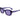Victoria Beckham Gray Acetate Sunglasses