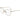Victoria Beckham Gold Metal Glasses (Frames)