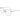 Victoria Beckham Gray Metal Glasses (Frames)