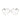Victoria Beckham Gold Metal Glasses (Frames)
