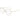 Victoria Beckham Gold Metal Glasses (Frames)