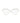 Victoria Beckham Gold Metal Glasses (Frames)