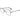 Victoria Beckham Black Metal Glasses (Frames)