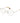 Victoria Beckham Gold Metal Glasses (Frames)
