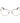 Victoria Beckham Gold Metal Glasses (Frames)