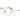 Victoria Beckham Gray Metal Glasses (Frames)