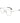 Victoria Beckham Gray Metal Glasses (Frames)