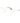 Victoria Beckham Gold Metal Glasses (Frames)