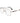 Victoria Beckham Gold Metal Glasses (Frames)