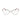 Victoria Beckham Gold Metal Glasses (Frames)