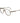Victoria Beckham Gold Metal Glasses (Frames)