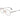 Victoria Beckham Gray Metal Glasses (Frames)