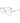 Victoria Beckham Gray Metal Glasses (Frames)