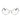 Victoria Beckham Gold Metal Glasses (Frames)