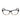 Victoria Beckham Gray Acetate Glasses (Frames)
