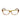 Victoria Beckham Gold Acetate Glasses (Frames)