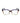 Victoria Beckham Brown Acetate Glasses (Frames)