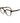 Victoria Beckham Bicolor Acetate Glasses (Frames)