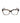 Victoria Beckham Bicolor Acetate Glasses (Frames)