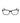 Victoria Beckham Black Acetate Glasses (Frames)