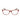 Victoria Beckham Gold Acetate Glasses (Frames)