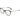 Victoria Beckham Brown Acetate Glasses (Frames)