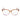 Victoria Beckham Multicolor Acetate Glasses (Frames)