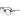 Victoria Beckham Gold Acetate Glasses (Frames)