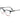 Victoria Beckham Multicolor Acetate Glasses (Frames)
