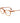 Victoria Beckham Gray Acetate Glasses (Frames)
