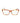 Victoria Beckham Gray Acetate Glasses (Frames)