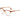 Victoria Beckham Multicolor Acetate Glasses (Frames)