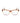 Victoria Beckham Multicolor Acetate Glasses (Frames)