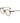 Victoria Beckham Brown Acetate Glasses (Frames)