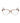 Victoria Beckham Brown Acetate Glasses (Frames)
