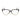 Victoria Beckham Gold Acetate Glasses (Frames)