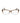 Victoria Beckham Brown Acetate Glasses (Frames)