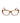 Victoria Beckham Gray Acetate Glasses (Frames)