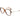 Victoria Beckham Brown Acetate Glasses (Frames)