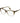 Victoria Beckham Gray Acetate Glasses (Frames)