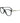 Victoria Beckham Black Acetate Glasses (Frames)