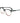 Victoria Beckham Multicolor Acetate Glasses (Frames)