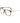 Victoria Beckham Black Acetate Glasses (Frames)