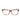 Victoria Beckham Black Acetate Glasses (Frames)