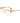 Victoria Beckham Brown Acetate Glasses (Frames)