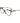 Victoria Beckham Gray Acetate Glasses (Frames)