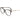 Victoria Beckham Black Acetate Glasses (Frames)