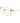 Victoria Beckham Brown Acetate Glasses (Frames)