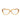 Victoria Beckham Brown Acetate Glasses (Frames)