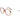Victoria Beckham Brown Acetate Glasses (Frames)